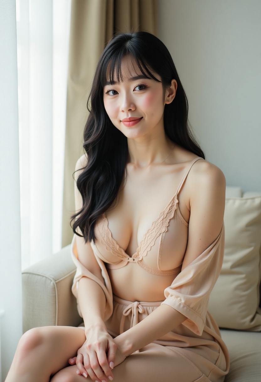 灶台边的我们海报