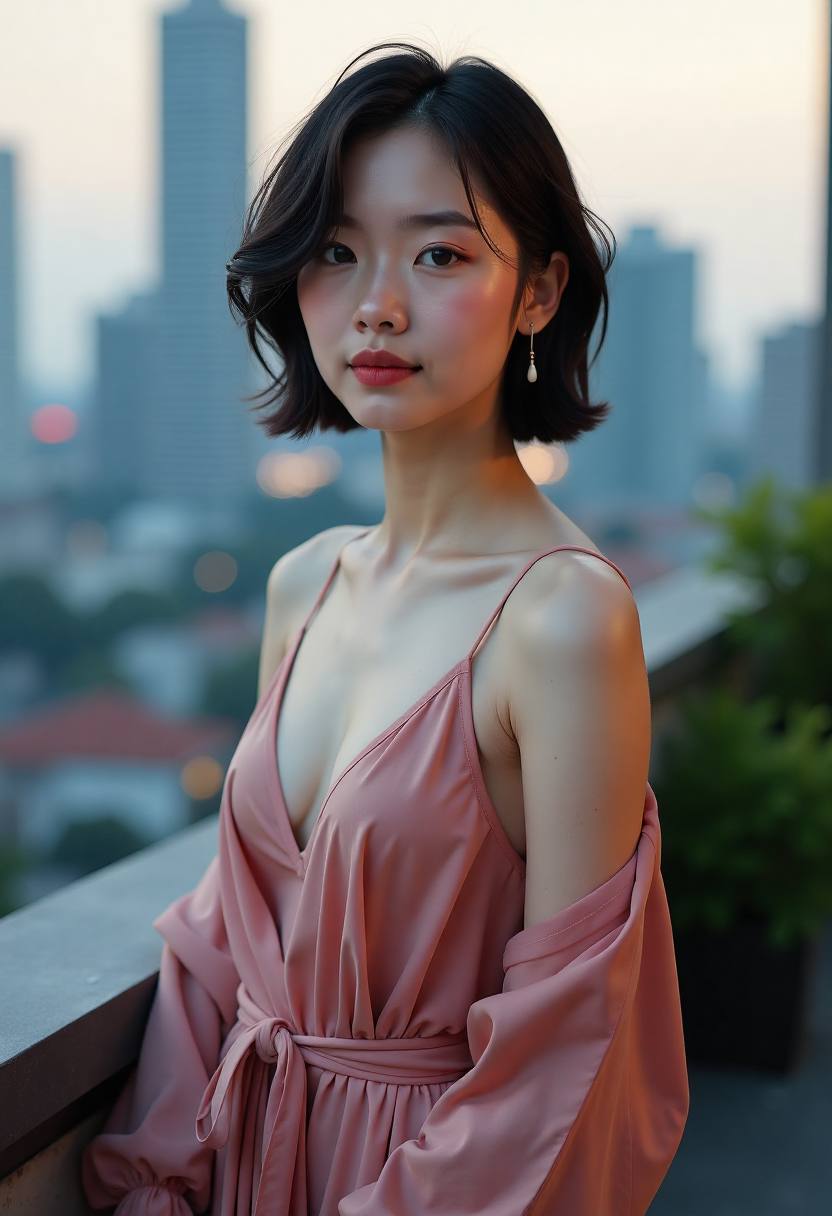 远方有盏灯海报